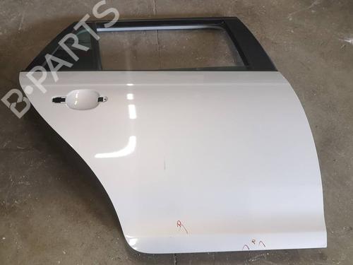 Used Right rear door VW GOLF VI Variant (AJ5) 1.6 TDI (105 hp) 30481267