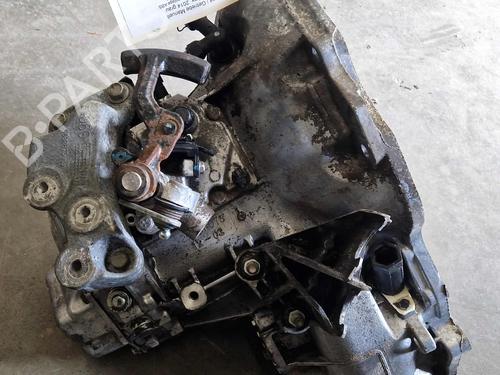 Used Gearbox Gearbox 34645095 34645095