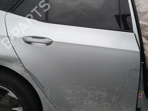 Used Right rear door CUPRA BORN (K11) 58 (204 hp) 32436044