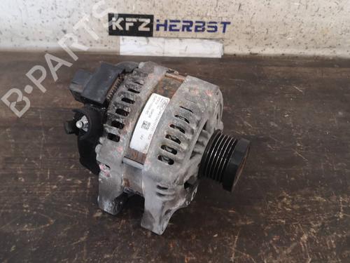 Used Alternator FORD ECOSPORT 1.0 EcoBoost (125 hp) 24923429