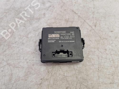 Øvrige styreenhet VW TOURAN (5T1) 2.0 TDI (116 hp) 30408634