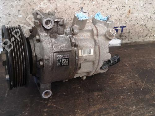 Used AC compressor VW TRANSPORTER T6 Van (SGA, SGH, SHA, SHH) 2.0 TDI (102 hp) 22292077