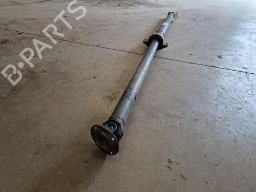 Driveshaft NISSAN X-TRAIL III (T32_, T32R, T32RR) 1.6 dCi ALL MODE 4x4-i (NT32) | BP26302061M37 