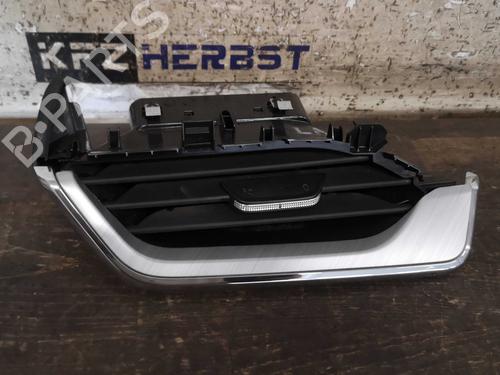 Luchtrooster SKODA ENYAQ iV SUV (5AZ) 80 (204 hp) 22291850