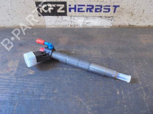 Used Injector MERCEDES-BENZ C-CLASS T-Model (S205) C 200 d (205.201) (160 hp) 12872961