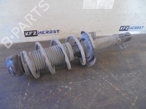 Left front shock absorber VW POLO V (6R1, 6C1) 1.2 | BP12886607M16 