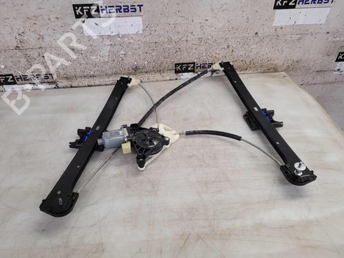 Used Rear right window mechanism AUDI Q7 (4MB, 4MG, 4MQ) 50 TDI Mild Hybrid quattro (286 hp) 24449321