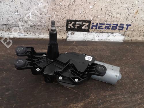 Used Rear wiper motor FORD FIESTA VII (HJ, HF) 1.0 EcoBoost (125 hp) 22290977