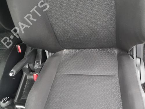 Stol venstre foran SUZUKI SWIFT V (AZ) 1.2 SHVS (A2L412) (90 hp) 29200876