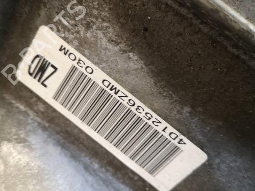 Gearbox SUZUKI SX4 S-Cross (JY) 1.6 AllGrip (AKK 416) | BP13438111M3 