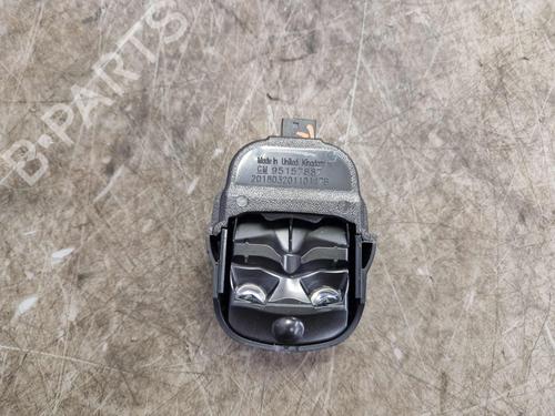 Sonda eletrónica OPEL MOKKA / MOKKA X (J13) 1.6 CDTI (_76) (136 hp) 31657625