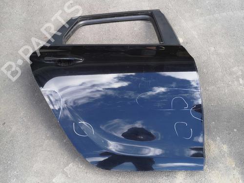 Used Right rear door OPEL ASTRA H (A04) 1.6 (L48) (116 hp) 30587823