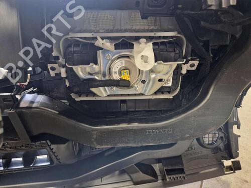 Airbag Kit DACIA SANDERO III 1.0 TCe 90 | BP29717952C86 