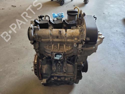 Engine SKODA FABIA III (NJ3) 1.0 | BP25007981M1 