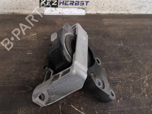 Used Engine mount FORD C-MAX II (DXA/CB7, DXA/CEU) 2.0 TDCi (150 hp) 13442948