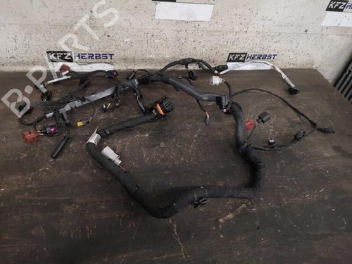 Ledningsnet VW TOURAN (5T1) 2.0 TDI (150 hp) 22277763