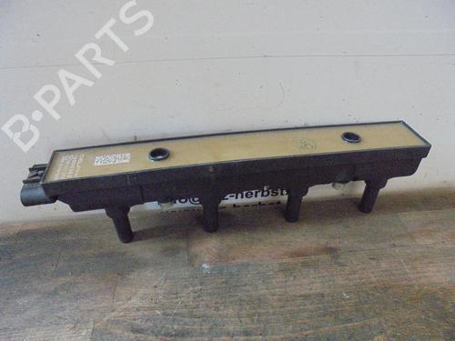 Used Ignition coil OPEL CORSA D (S07) 1.4 (L08, L68) (120 hp) 13440449