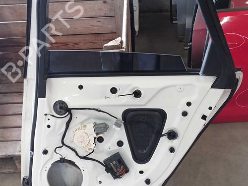 Right rear door AUDI A4 B8 Avant (8K5) 1.8 TFSI | BP22292728C5 