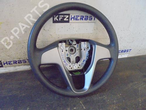 Used Steering wheel HYUNDAI i20 I (PB, PBT) 1.2 (86 hp) 12871146