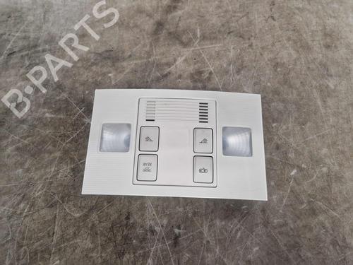Used Interior roof light Interior roof light 37170141 37170141