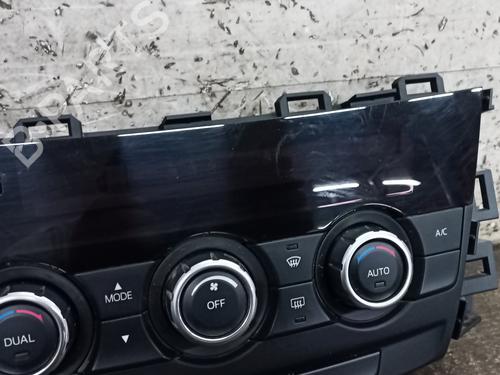 Climate control MAZDA 6 Estate (GJ, GL) 2.0 (GJEFW) | BP22293390I5