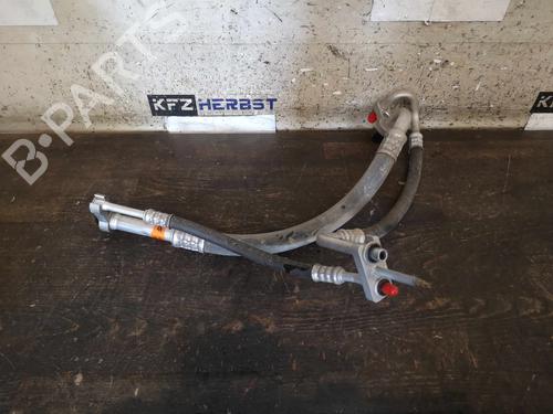 Used AC pipe OPEL MERIVA B MPV (S10) 1.4 (75) (100 hp) 22281115