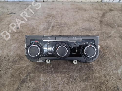 Used Climate control Climate control 37170096 37170096