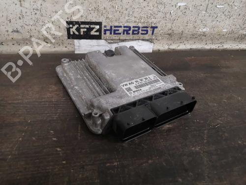 Used Engine control unit (ECU) SEAT LEON (5F1) 1.6 TDI (90 hp) 22277322