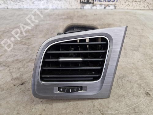 Used Air vent VW GOLF VII (5G1, BQ1, BE1, BE2) 1.6 TDI (90 hp) 29610481