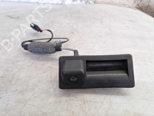 Used Switch AUDI A6 C7 Avant (4G5, 4GD) 2.8 FSI quattro (204 hp) 26948696