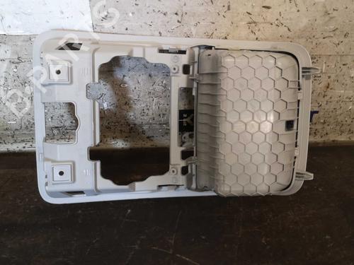 Cup/Object holder SKODA OCTAVIA III Combi (5E5, 5E6) 1.2 TSI | BP22290843I37 