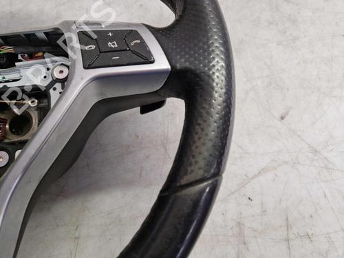 Steering wheel MERCEDES-BENZ E-CLASS T-Model (S212) E 250 CDI / BlueTEC (212.203, 212.204) | BP29324893C49 