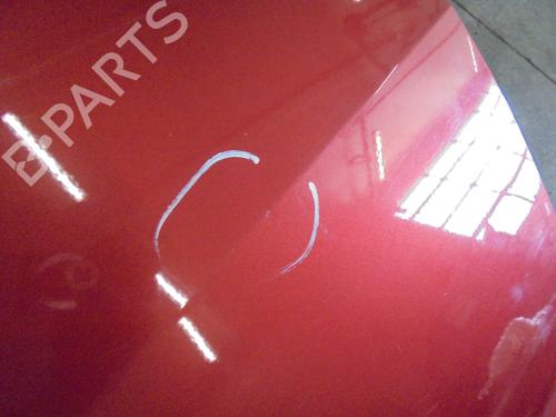 Right rear door SEAT IBIZA IV (6J5, 6P1) 1.2 | BP20093714C5 