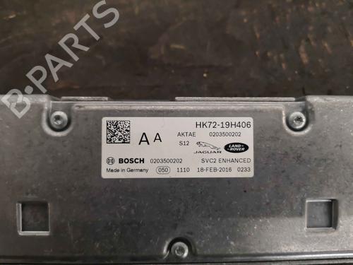 Control unit LAND ROVER RANGE ROVER EVOQUE (L538) 2.0 D 4x4 | BP22281379M11 