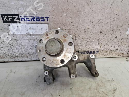 Used Right rear steering knuckle VW SHARAN (7N1, 7N2) 2.0 TDI (140 hp) 27312666