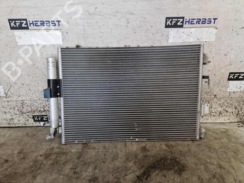 Used AC radiator AC radiator 38535205 38535205