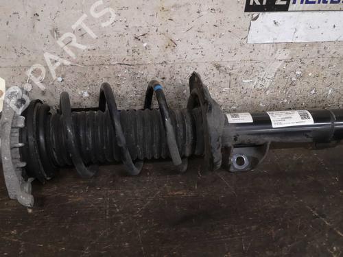 Used Left front shock absorber CUPRA BORN (K11) 58 (204 hp) 22292488