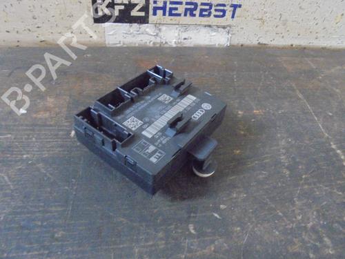 Used Control unit SKODA SUPERB II Estate (3T5) 2.0 TDI 16V (140 hp) 13436085
