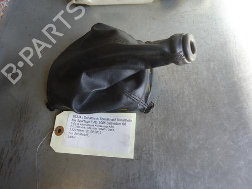 Used Other KIA SPORTAGE II (JE_, KM_) 2.0 CRDi 4WD (113 hp) 12883537