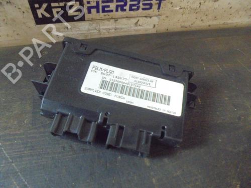 Øvrige Styrinhsenheder FORD GALAXY III (CK) 2.0 TDCi (150 hp) 20084573
