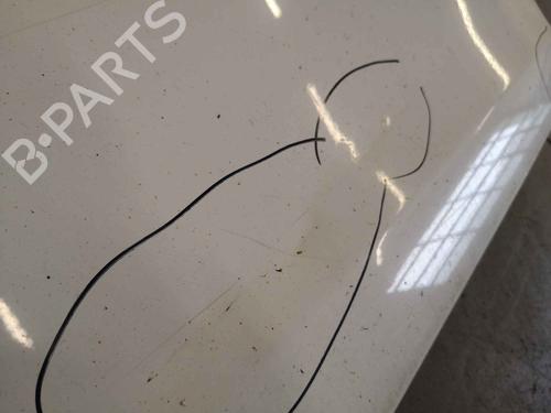 Right front door HYUNDAI H-1 Van (A1) 2.5 CRDi | BP12894743C3 