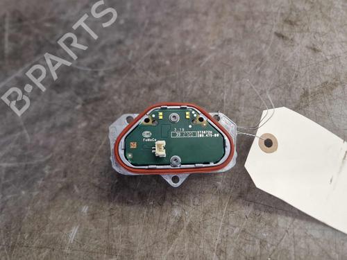 Used Control unit Control unit FORD PUMA (J2K, CF7) 1.0 EcoBoost (125 hp) 35802685 35802685