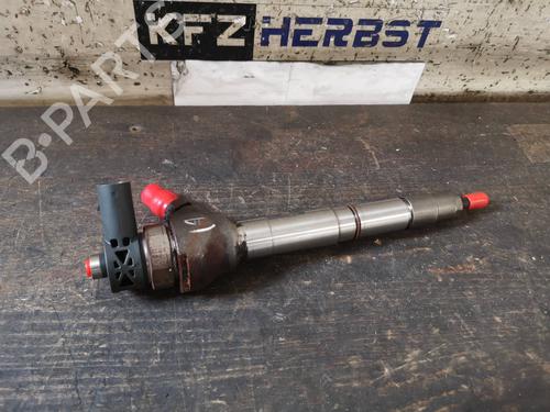 Used Injector AUDI A6 C7 (4G2, 4GC) 2.0 TDI (190 hp) 20092018
