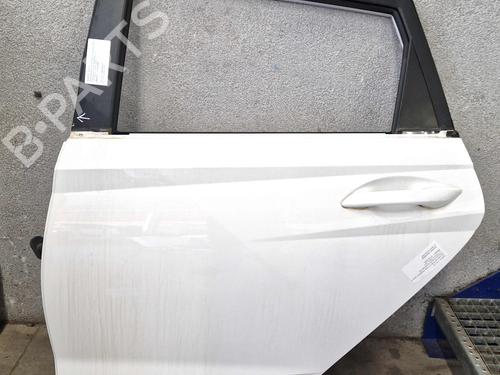 Used Left rear door Left rear door HYUNDAI i20 III (BC3, BI3) 1.2 (84 hp) 34504391 34504391