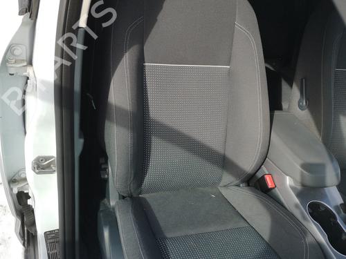 Used Right front seat FORD C-MAX II (DXA/CB7, DXA/CEU) 1.0 EcoBoost (100 hp) 31640610