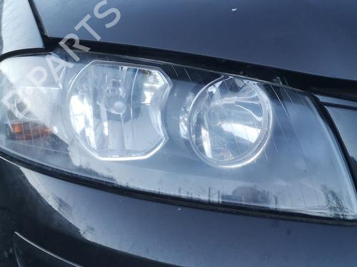 Lyskaster høyre AUDI A3 Sportback (8PA) 2.0 TDI (140 hp) 30904755