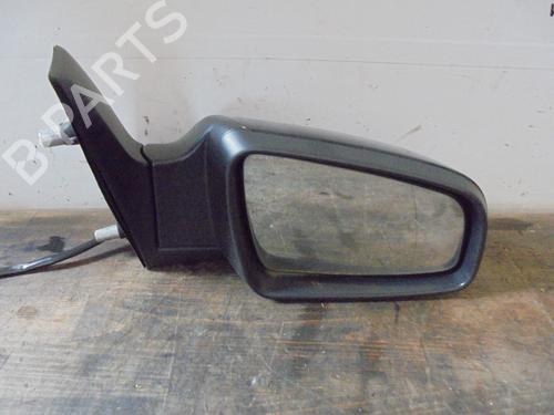 Used Right mirror OPEL ZAFIRA / ZAFIRA FAMILY B (A05) 1.9 CDTI (M75) (120 hp) 12865157