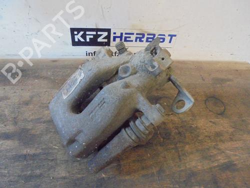 Used Left rear brake caliper CITROËN C4 I (LC_) 1.6 HDi (90 hp) 12865438