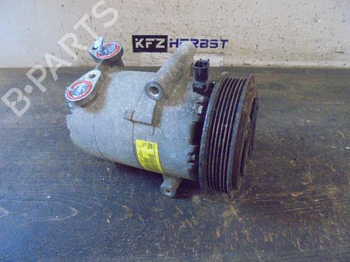Used AC compressor FORD TRANSIT TOURNEO Bus 2.2 TDCi (110 hp) 20124463
