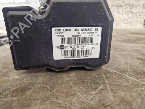 ABS pump MINI MINI COUNTRYMAN (R60) Cooper | BP33122240M43 - Image 2